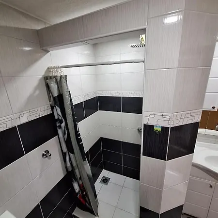 Magic Sauna,jakuzzi,kino דירה *
